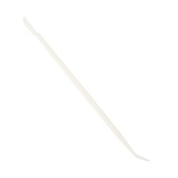 Applicator spatula CLD white 13 mm